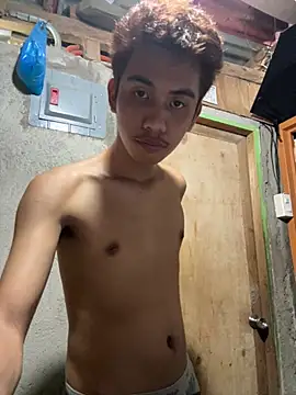 Asian_Ainsley 웹캠 쇼