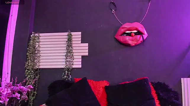 kinky_momm Live XXX-Chat