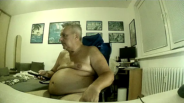 Онлайн чат XXX Robert_SK1