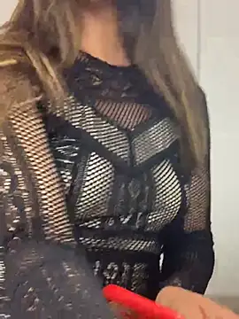 AnnaFlowerBabe's Live XXX Chat