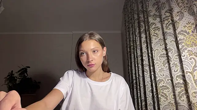 Show de CaraMalpica na webcam