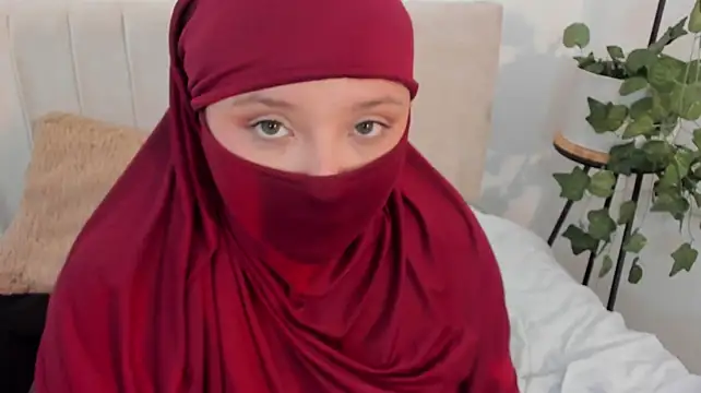 Maysanoor – webcam-show