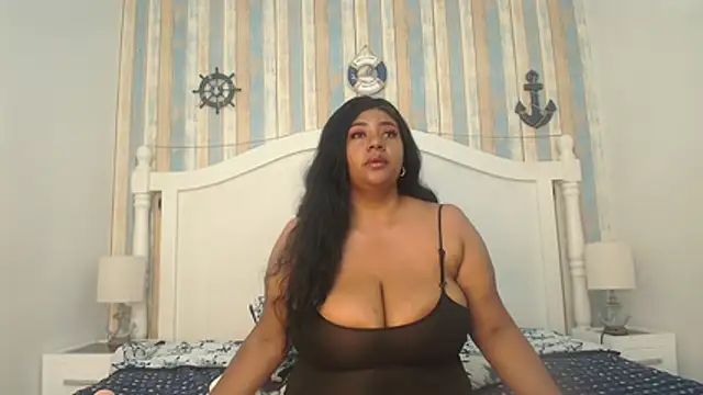 KiaraDiazz – Live XXX-chat