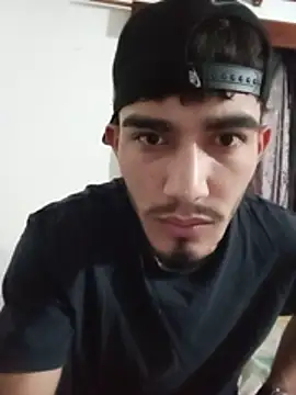Dante-Desire's Webcam Show