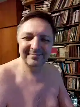 Вебкам-шоу Pokaz2020