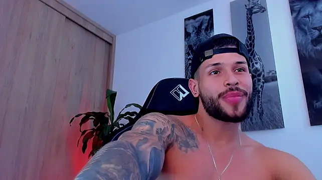 Chat +18 de Santos_ramirez1 ao vivo
