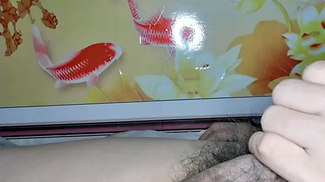 benly888 Show Webcam