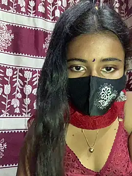 Arpita-20 Adlı Modelin Canlı XXX Sohbeti