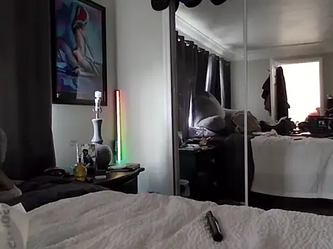 Show webcam de sexyfucka1