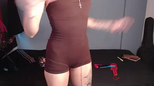 Bunny_bel's Live XXX Chat