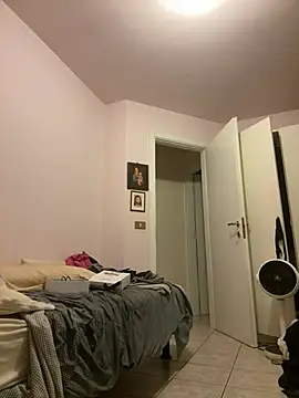 PierPesaroX's Live XXX Chat