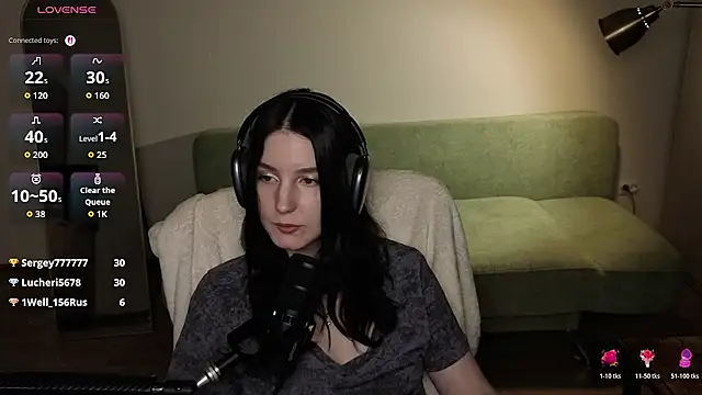Its_Lumina3 Live XXX-Chat