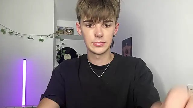 YourMilkyGuy Webcamshow