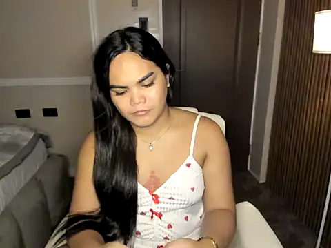 Chatroom XXX en direct de Kendallfoxx