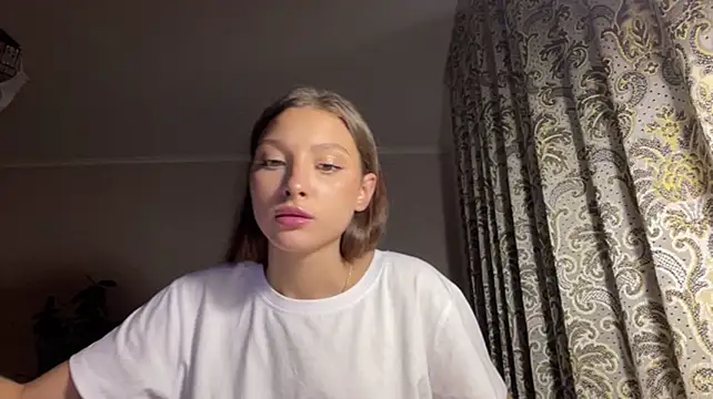 CaraMalpica webcam show