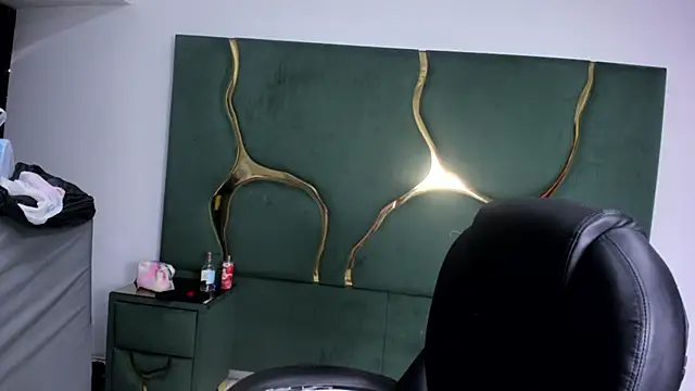 VillalbaIsabellaSS Chat XXX live