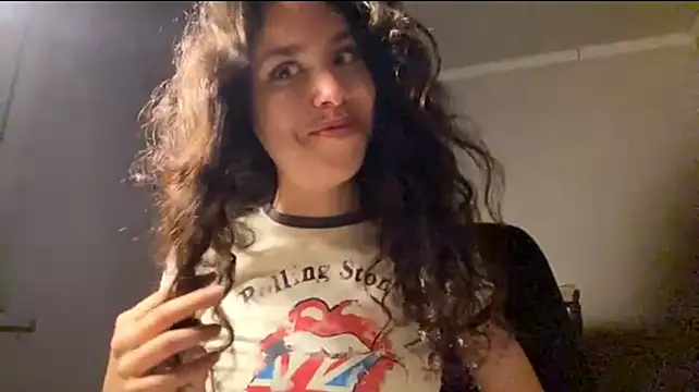 MeggyCartie's Live XXX Chat