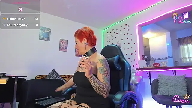 Maria_fernandaxxx_ Chat XXX live