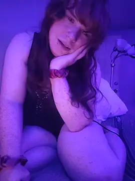Ravenuncaged Webcamshow