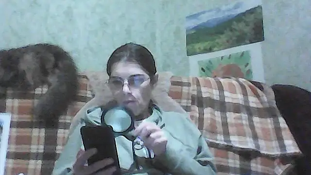 Musical__fantasy's Live XXX Chat