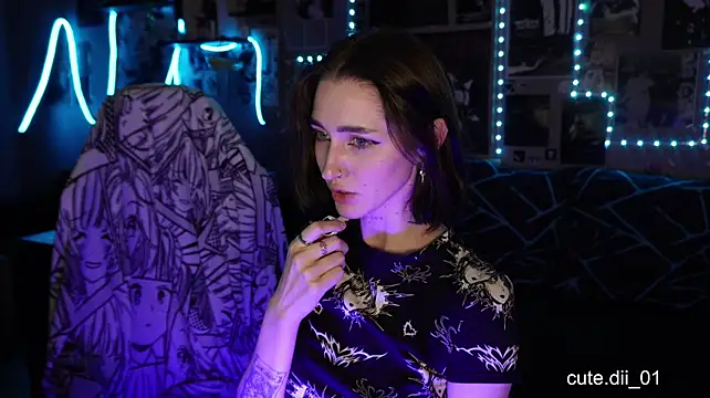 sayonara_6 Live XXX-chat