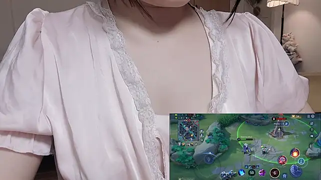 MiniSize_vn Show Webcam