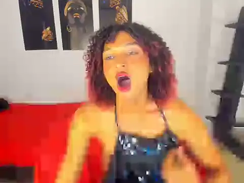 Elianisbigcock's Webcam Show