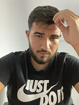عرض كام NikolasKane