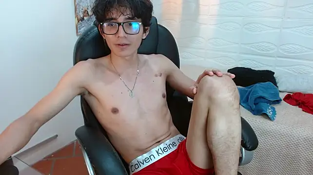 Chat XXX ao vivo de tim_cooper