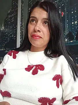 دردشة Nathaly_12 الجنسية المباشرة