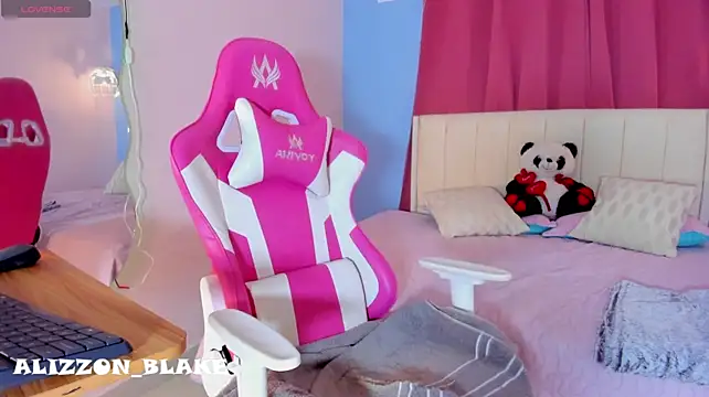 Alizzon_blake 라이브 XXX 채팅