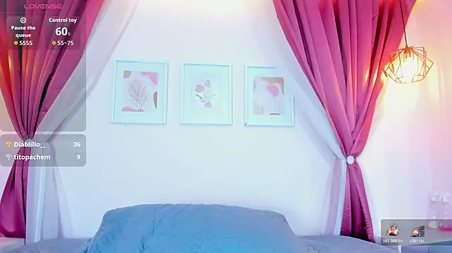 Živý XXX chat Katty__lover_