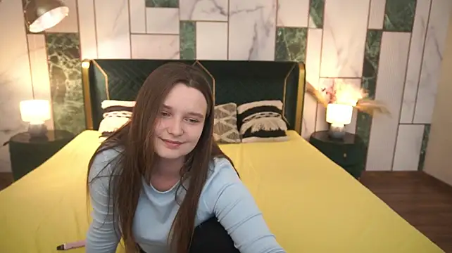 Chat XXX en directo de MagicPeachh_