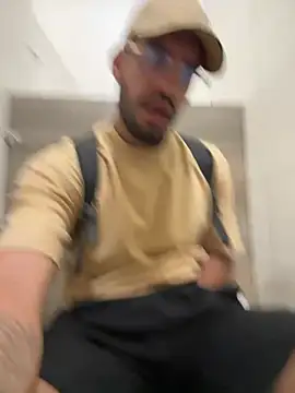 צ'אט XXX בשידור חי של Leon__Hart_