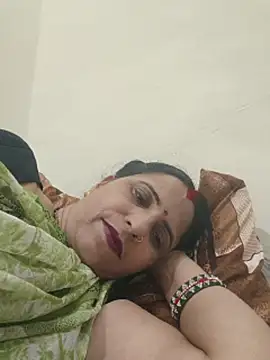Show Webcam de Hot_liya54