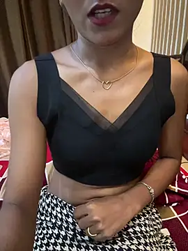 Show Webcam de Baby_pari1