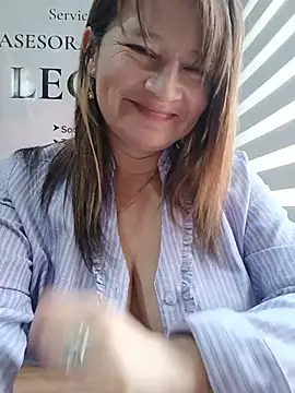 KAREN--03 Live XXX-Chat