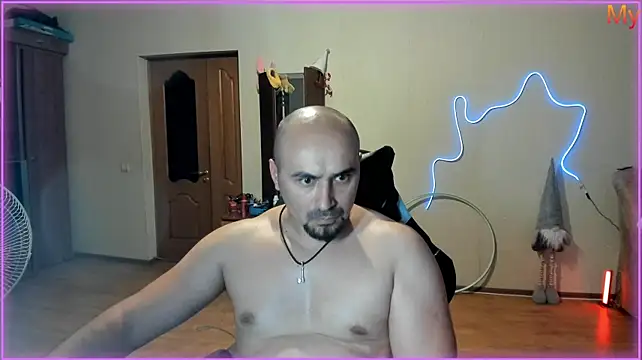 -SexyDaddy-'s Webcam Show