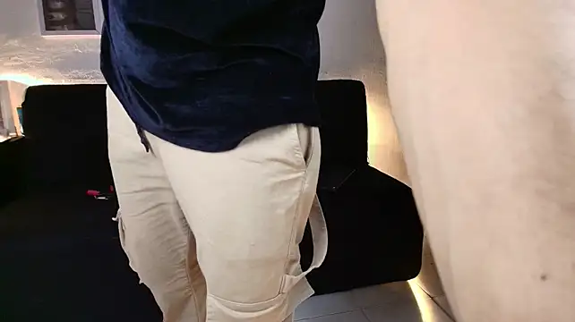 SR_EMILIOCUM Webcam-Show