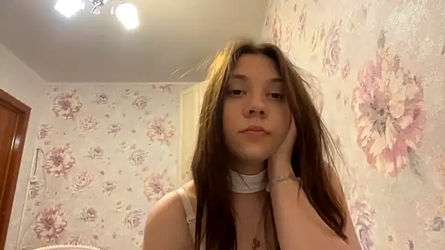 Show de Miss_Aurelia na webcam
