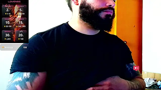 Vince_Reynolds Live XXX-chat