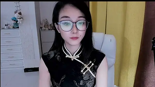 Živý XXX chat NIAN-er