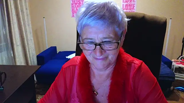 Sandra_Snowflake Live XXX-chat