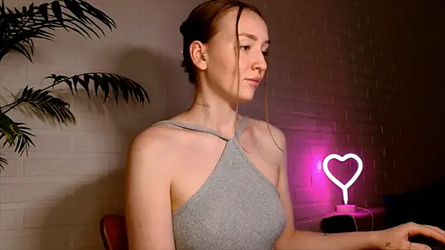 WhitePrincessLunan Live XXX chat