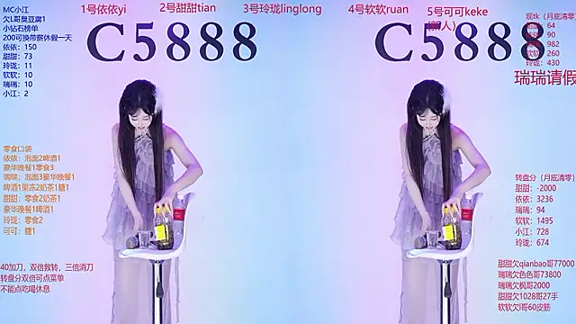 C5888: онлайн-секс-чат