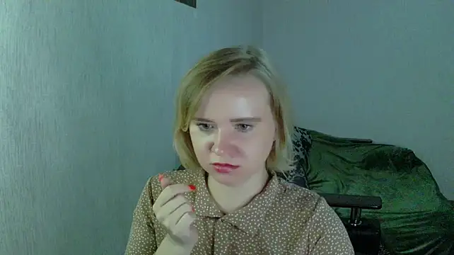 Ketrincoldn Live XXX chat