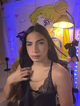 Arkisha07 Show Webcam