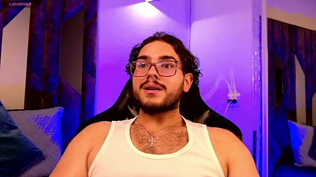 Enzo_bossJS Live XXX Chat