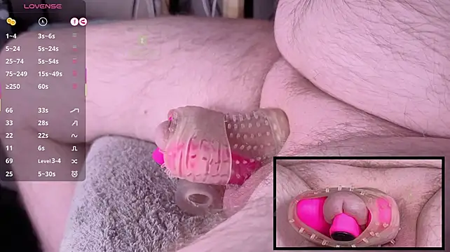 controlmytoys live XXX chat