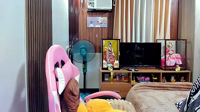 imallyoures69 웹캠 쇼